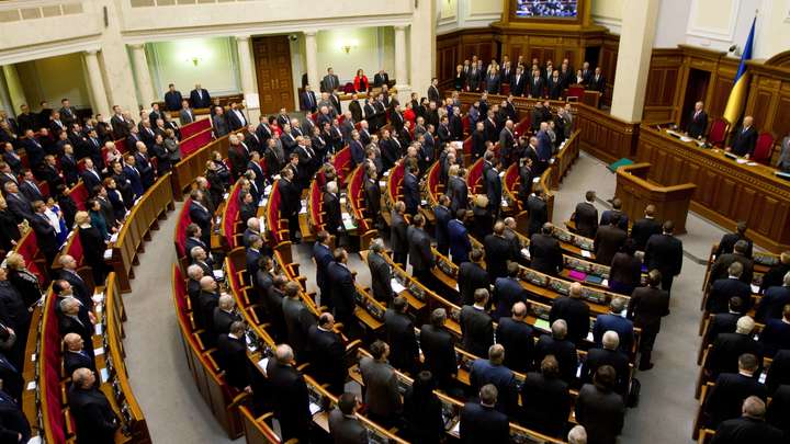 “Легче ловить при вручении повесток”: Верховная Рада хочет призывать на воинскую службу инвалидов