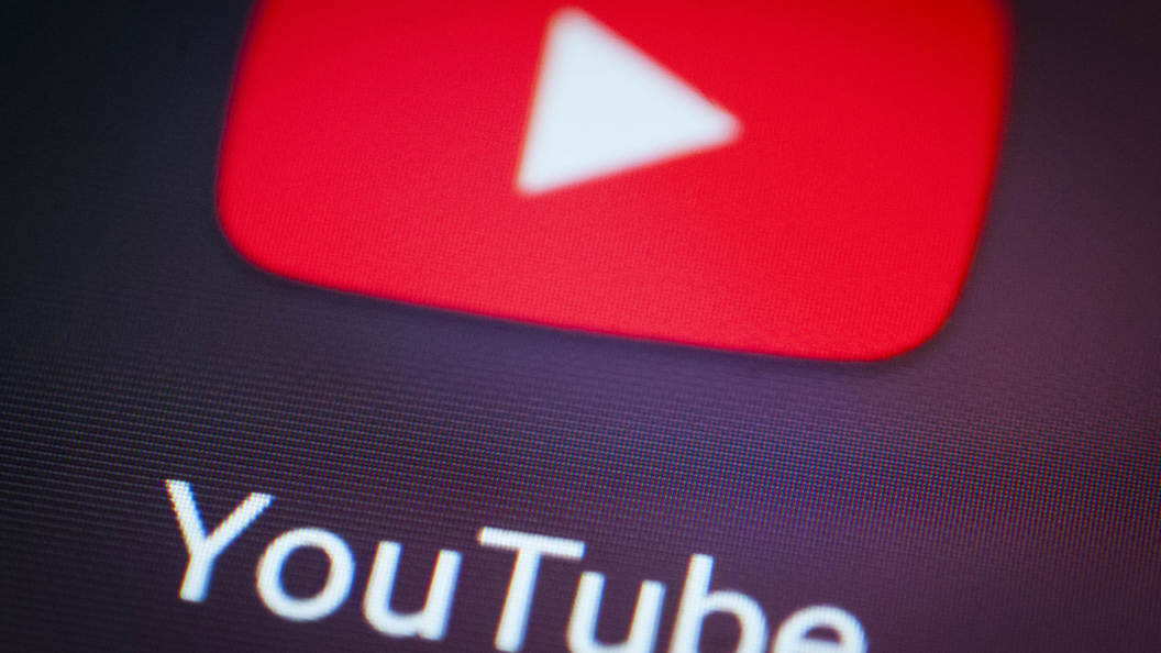 Сальери XXI века: Хакеры удалили самое популярное видео на YouTube Сальери XXI века: Хакеры удалили самое популярное видео на YouTube