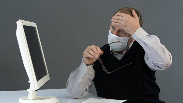 Врач объяснил, что делать, когда вы чувствуете, что что-то не так: Смертельно опасная история