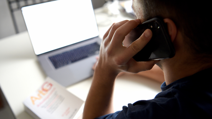 Психологическое давление и нарушение правил: Топ-5 признаков появления чёрных коллекторов