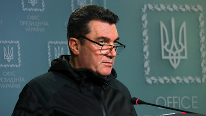 Секретарь СНБО поддержал претензии польского генерала на Калининград