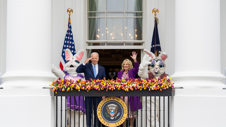 Американец оскорбил Байдена. Первая леди США не растерялась: Спасибо!