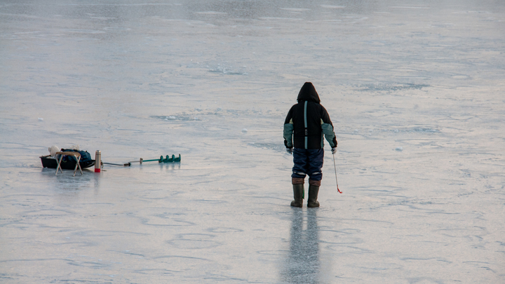 В Саратове задержали рыбака-людоеда. Он скрывался 10 лет от тюрьмы