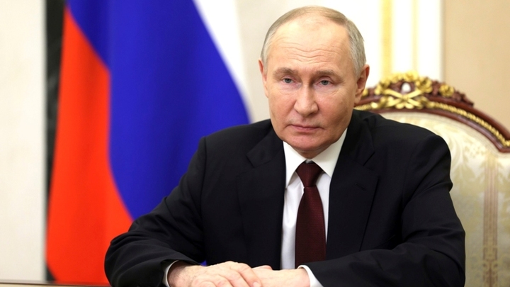 Мать спасавшего людей в «Крокус Сити Холле» мальчика рассказала о звонке из администрации Путина