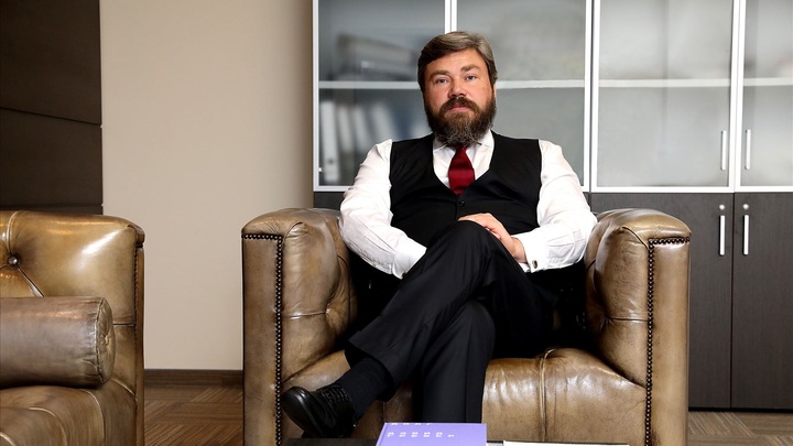 Малофеев: Полного запрета пропаганды извращений ждём в осеннюю сессию Госдумы