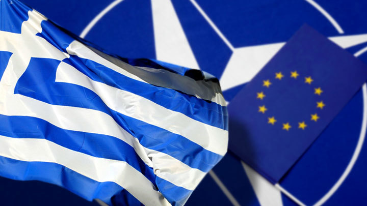 Что на самом деле стоит за высылкой российских дипломатов из Греции