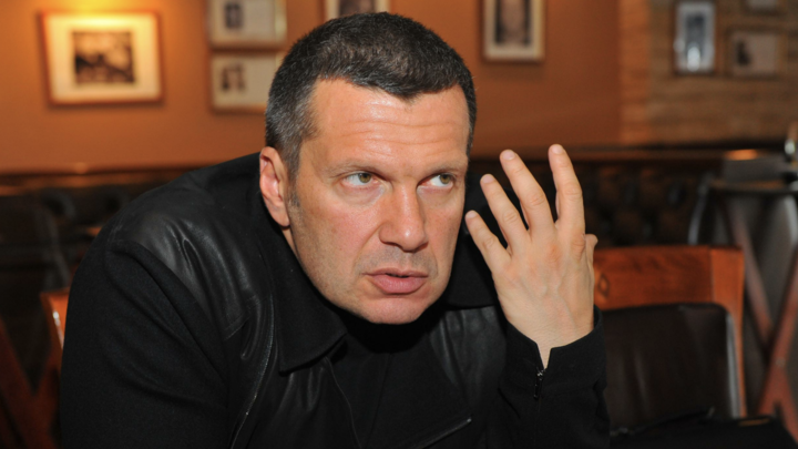 Оказывается, экономика перегрета: Соловьёв сделал прямой намёк Набиуллиной. О проблеме заявили солдаты