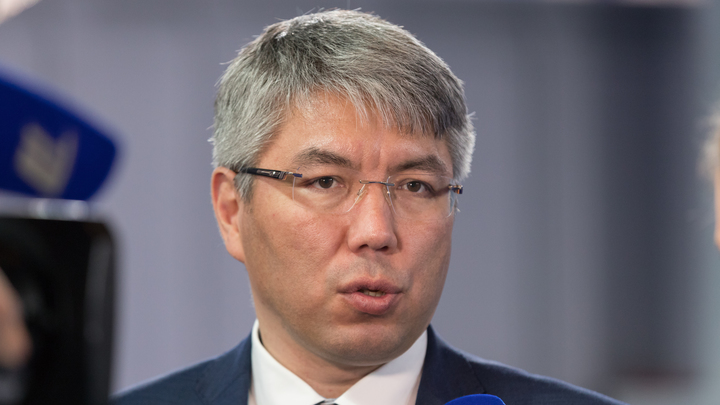 Шукшина оценила заражение коронавирусом главы Бурятии: Призывает всех вакцинироваться