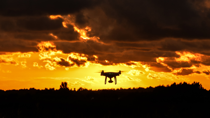 ВСУ хотели ударить по Кубани. В регионе в ночь на 7 июня сбили шесть дронов