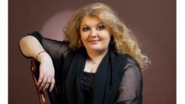 Солистка Мариинского театра купила у мошенников несуществвующий ремень безопасности