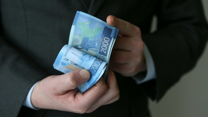 Избыточно: Бессараб пояснила, почему 13-я зарплата нужна не всем