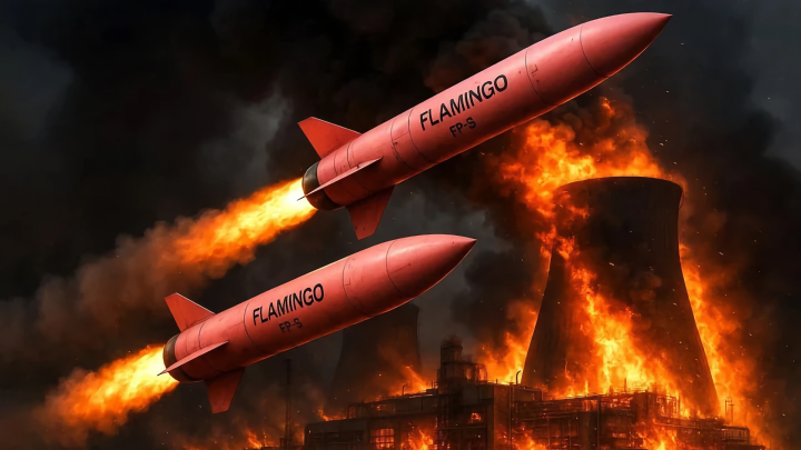 Главное за ночь и утро 25 декабря: Реанимация Козака, выходка Узбекистана и удар ракетой Фламинго