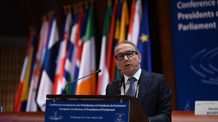 The Telegraph: Европа не в силах обеспечить победу Украины над Россией