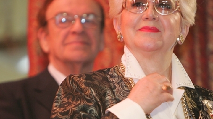 Вдруг телефон тюк: Телеведущая рассказала о странном звонке от Кириллова в день смерти диктора