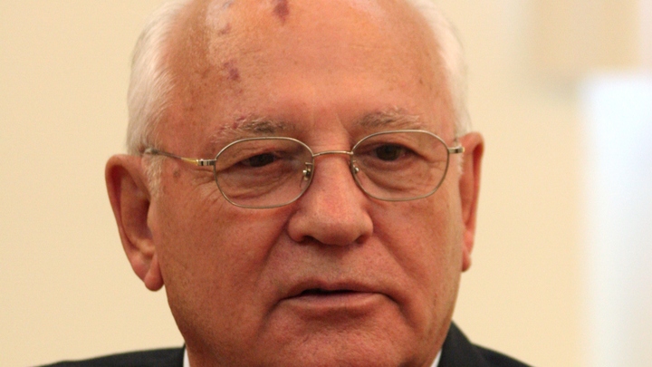 Горбачёв скрыл факты из своей биографии: 5 пунктов о немцах и репрессиях