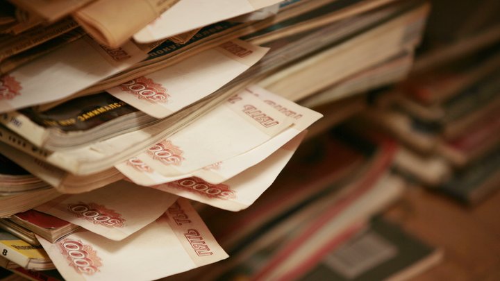 Выдали себя при разводе? Раздел имущества в семье блогеров может указать на неуплаченные налоги