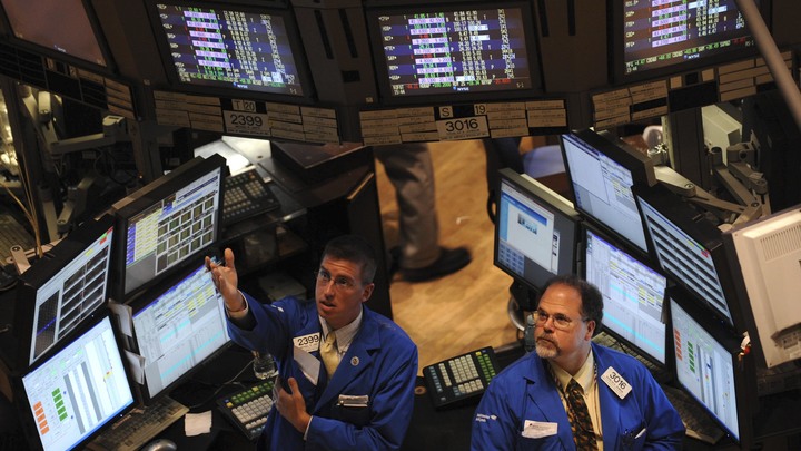 Зеленский дошутился: Всего одна фраза главы Украины обрушила рынок