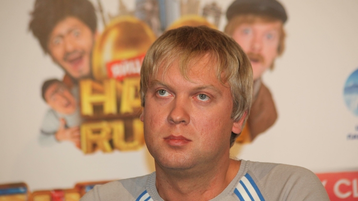 Оскорблять Владимира Соловьёва не стал и был избит: Светлакова отхлестали на глазах у Веры Брежневой