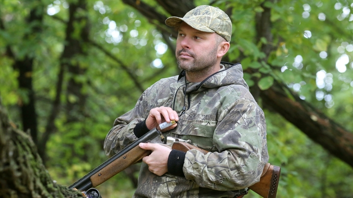 Белгородский губернатор призвал охотников не отстреливать украинских диверсантов