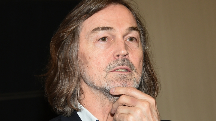 Никас Сафронов о беде российских телешоу: Маленький дирижёрчик, невоспитанный хам...