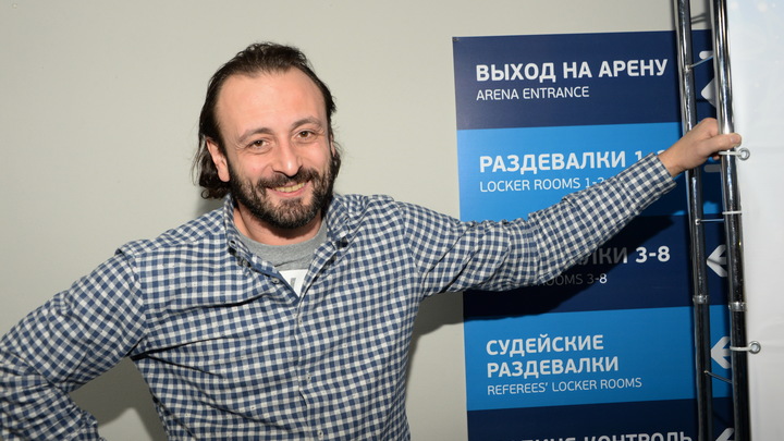Режиссёром новогоднего шоу в Нижнем Новгороде станет Илья Авербух
