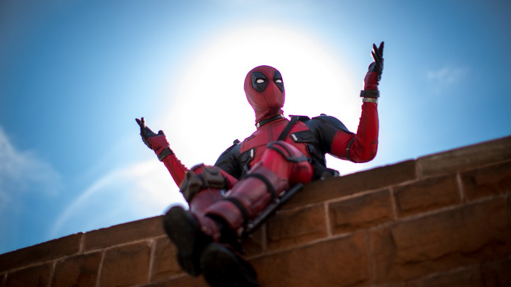 Роскомнадзор опубликовал текст экспертизы комикса Deadpool MAX