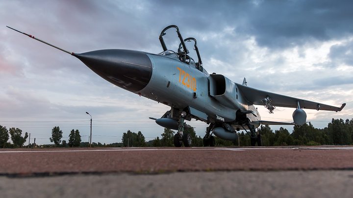 В ударе по Крыму обнаружен американский след. Кто рассекретил аэродром Саки