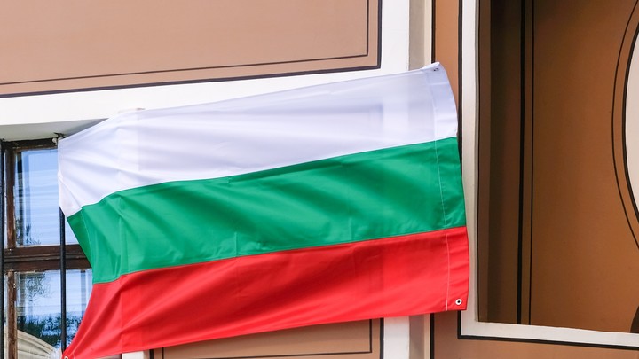 Президент Болгарии: поставки оружия Киеву не приведут к завершению конфликта