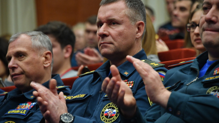 Погибший министр Зиничев должен был сменить Путина? Выделялся из общей массы - эксперт