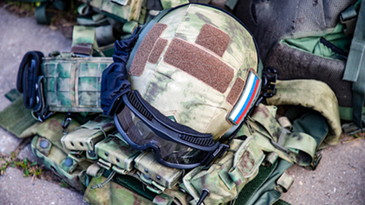 Бывший скрипач Аквариума записался добровольцем и ушёл на фронт: Иду служить