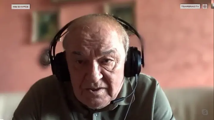 Баранец опроверг полёт блогерши на военном самолёте: Это дешёвый фейк