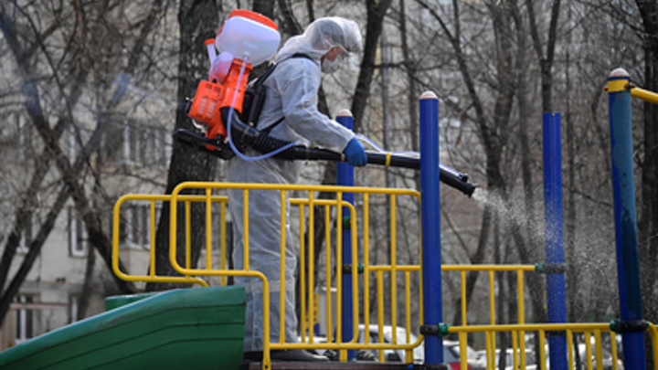 За праздники в Магнитогорске число пациентов с коронавирусом выросло в 2 раза