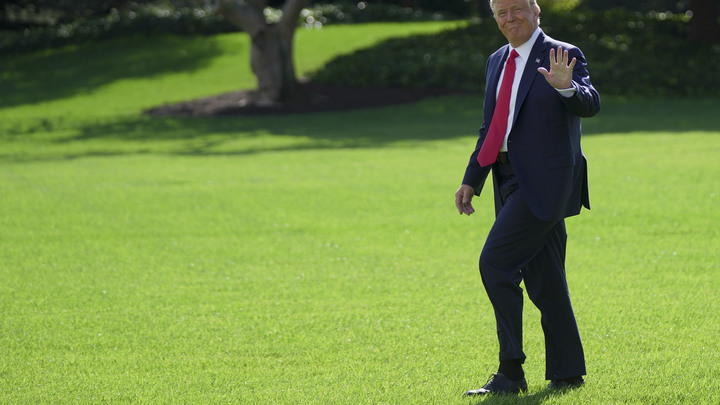 Пенс предал Трампа: Эксперт оценил разлад в вашингтонском болоте