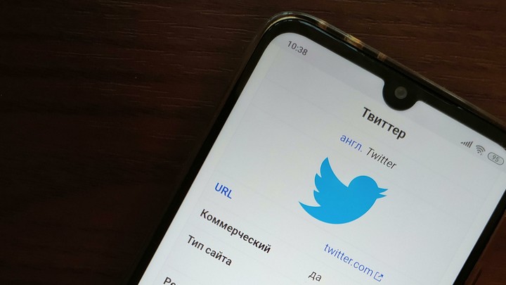 Мужчина не может забеременеть: Twitter забанил испанского политика. Вступились русские