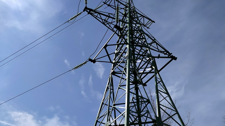 Жители двух районов Нижнего Новгорода остались без света 1 июня