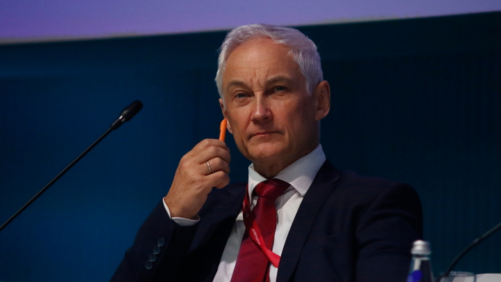 План развития России под угрозой: Комаров заявил о саботаже Минэкономразвития