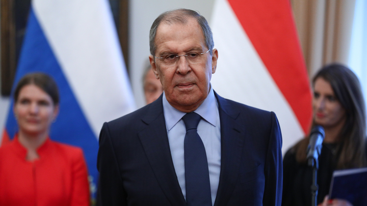 Глава МИД Лавров высказался о переносе штаб-квартир госкомпаний в Екатеринбург: Это можно сделать