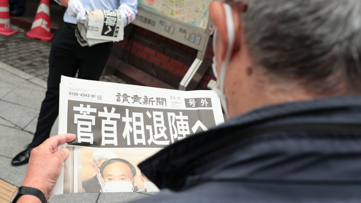 Глупость Горбачёва и Ельцина повторять не станем: Сатановский огорчил воинственных японцев