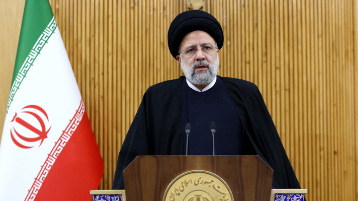 Россия и Иран против США. Спокойно, без хамства и с результатом