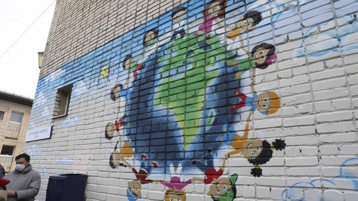 В Донбассе ответили на просьбу 23 тысяч иностранцев присоединиться к освобождению Украины