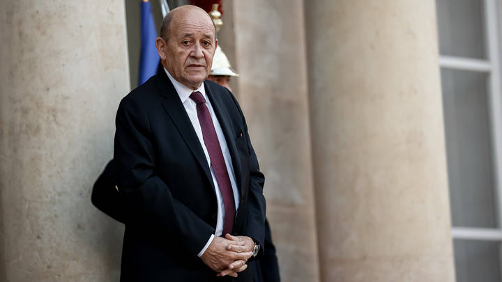 Евросоюз введёт новые санкции против России в ближайшие часы