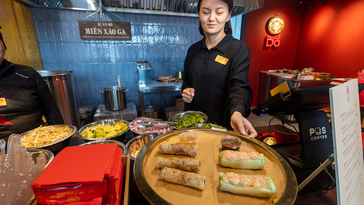 Фестивали стирают барьеры: ресторатор о преимуществах Вкусов России