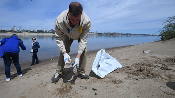 Мурманская область приняла спортивно-экологический фестиваль Северный ветер