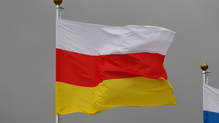 Южная Осетия намерена войти в состав России. Детали раскрыты