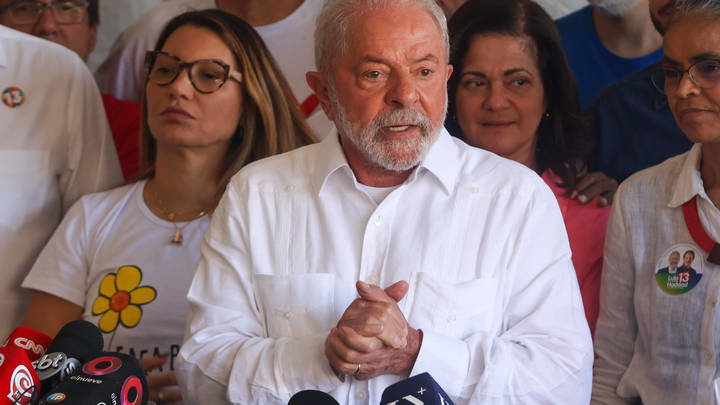 Кто такой новый президент Бразилии: биография Луиса Инасиу Лулы да Силвы, кандидаты и итоги выборов