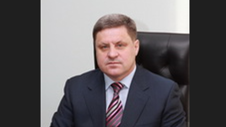 Бывший мэр Бердска возглавил Социальный фонд Новосибирской области