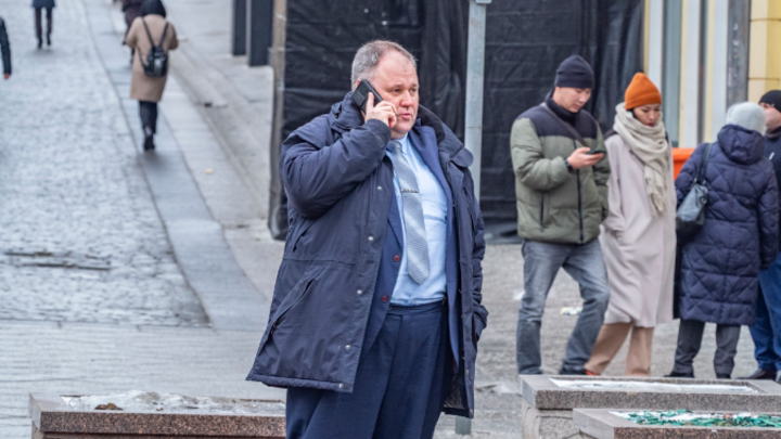 Управляющий банка: Если вас назвали подозреваемым — кладите трубку