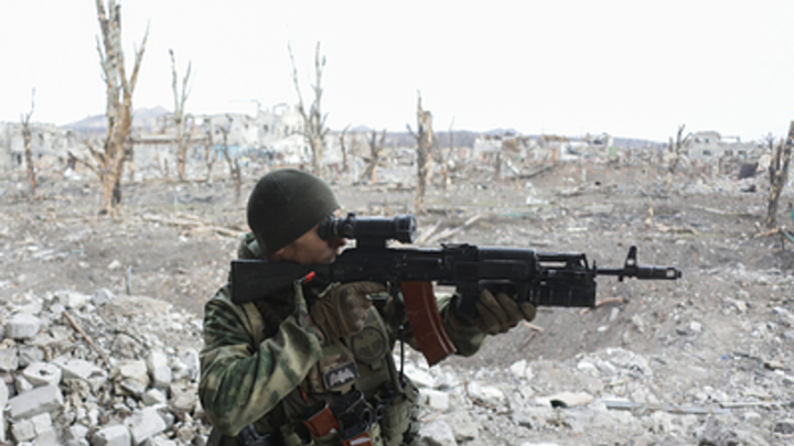 Представительство ДНР: украинские войска за сутки 19 раз обстреляли территорию Донбасса