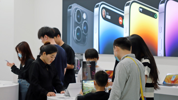 Новая функция iPhone привела к росту ложных вызовов полиции