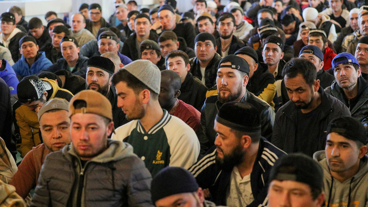 Один против толпы из 40 мигрантов: Суд вынес единственно верный приговор спустя 3 года